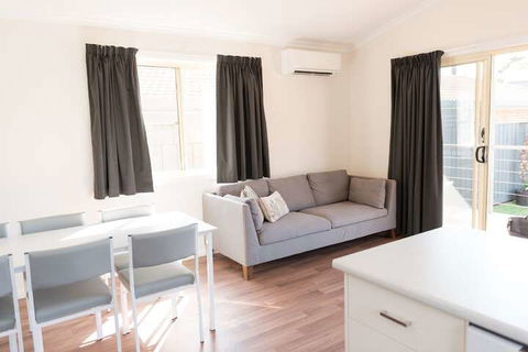 Ballarat Colonial Motor Inn & Apartments - Accommodation Burleigh 3