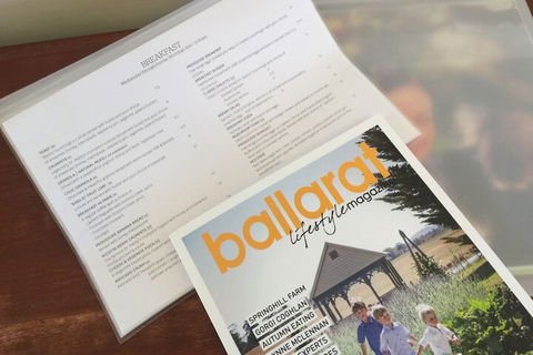 Ballarat Colonial Motor Inn & Apartments - Accommodation Burleigh 2