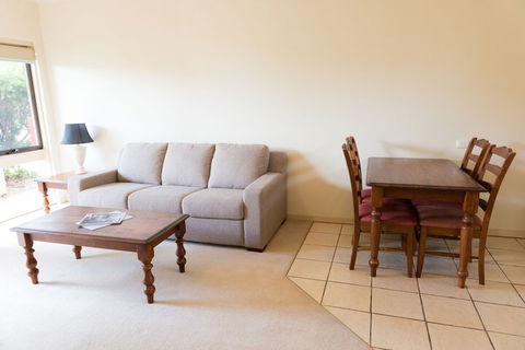 Ballarat Colonial Motor Inn & Apartments - Accommodation Burleigh 4