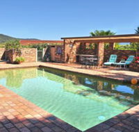 Langbrook Estate Cottages - Accommodation Burleigh