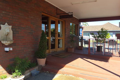 Hepburn Springs Motor Inn - Accommodation Burleigh 1