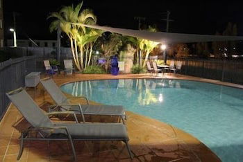 Aza Motel - Accommodation Burleigh 6