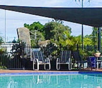 Aza Motel - Accommodation Burleigh 5