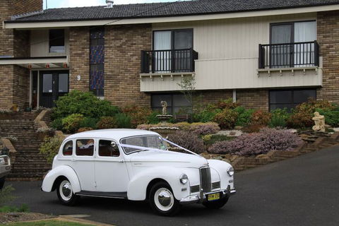Bathurst Heights B&B - Accommodation Burleigh 1