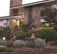 Bathurst Heights BB - Accommodation Burleigh