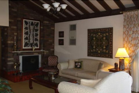 Bathurst Heights B&B - Accommodation Burleigh 3