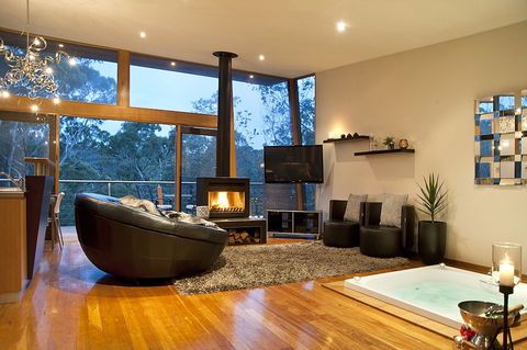 Kudos Villas And Retreats - Accommodation Burleigh 0