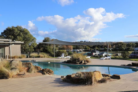 Anglesea Family Caravan Park - Accommodation Burleigh 1