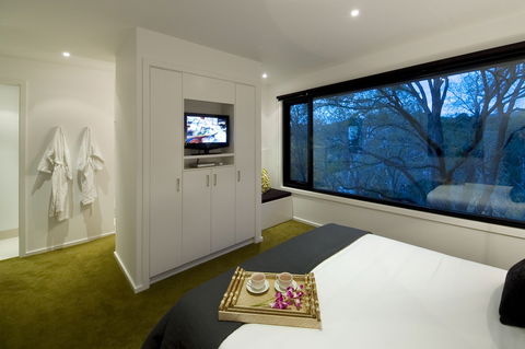 Saltus Luxury Accommodation - Accommodation Burleigh 5