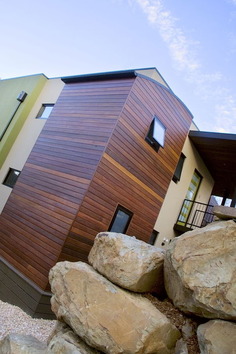 Saltus Luxury Accommodation - Accommodation Burleigh 0