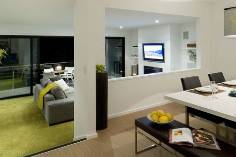 Saltus Luxury Accommodation - Accommodation Burleigh 2