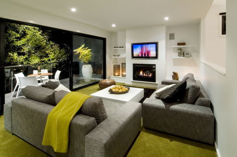 Saltus Luxury Accommodation - Accommodation Burleigh 4