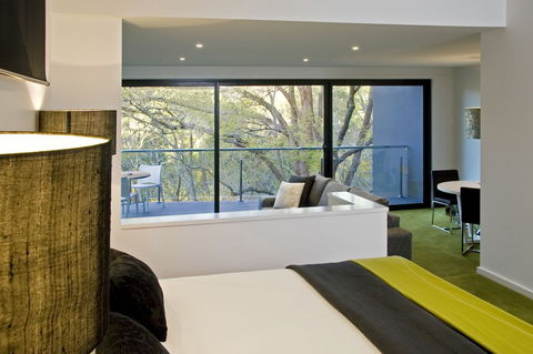 Saltus Luxury Accommodation - Accommodation Burleigh 3