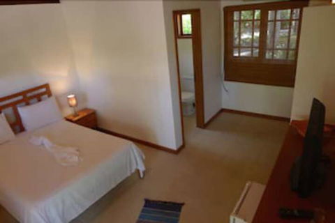 Emaroo Hotel Port Hughes - Accommodation Burleigh 5
