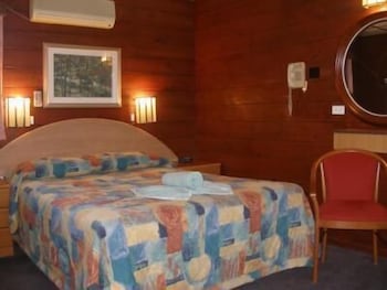 Mount Kuring-gai Motel - Accommodation Burleigh 5