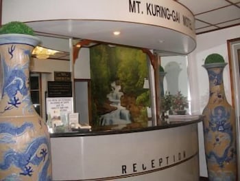 Mount Kuring-gai Motel - Accommodation Burleigh 4