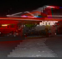 Mount Kuring-gai Motel - Accommodation Burleigh