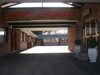 Mount Kuring-gai Motel - Accommodation Burleigh 1