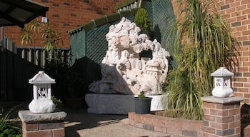 Mount Kuring-gai Motel - Accommodation Burleigh 3