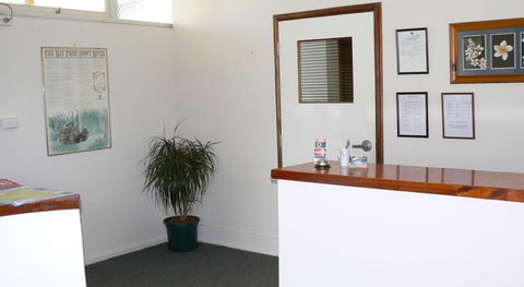 Park Drive Motel - Accommodation Burleigh 1