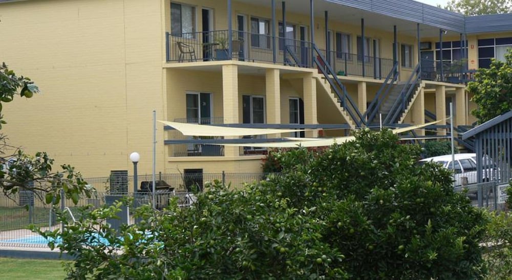 Kempsey NSW Accommodation Burleigh