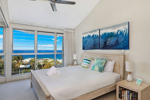 Andari Holiday Apartments - Accommodation Burleigh 2