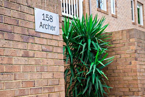 Adelaide Dresscircle Apartments Archer Street - Accommodation Burleigh 1