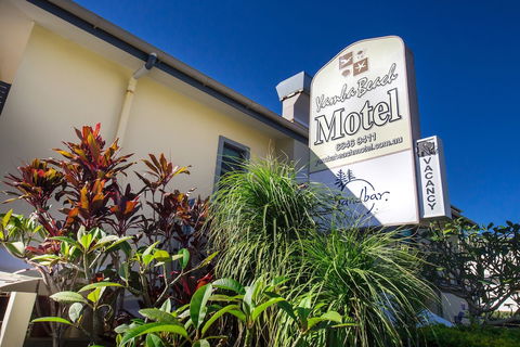 Yamba Beach Motel - Accommodation Burleigh 5