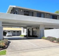 Albury Garden Court Motel - Accommodation Burleigh