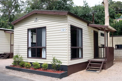 Adelaide's Brownhill Creek Tourist Park - Accommodation Burleigh 4