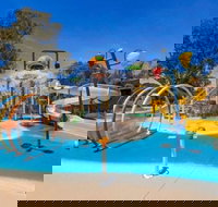 Discovery Parks  Lake Bonney - Accommodation Burleigh