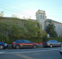 Cambridge Lodge - Hostel - Accommodation Burleigh