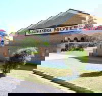 Gilgandra Motel - Accommodation Burleigh