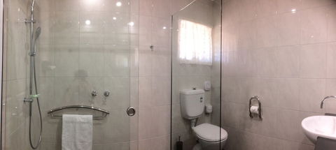 Glider City Motel Benalla - Accommodation Burleigh 1