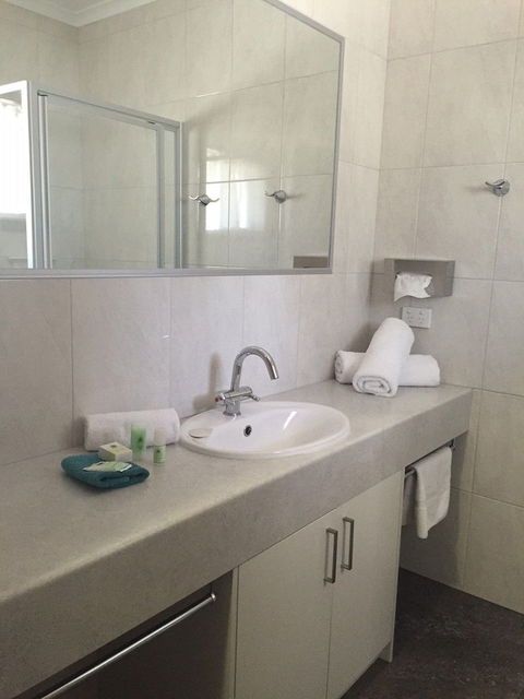 Glider City Motel Benalla - Accommodation Burleigh 4