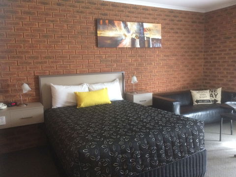 Glider City Motel Benalla - Accommodation Burleigh 6