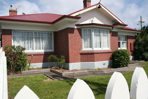 Moonah Central Apartments - Accommodation Burleigh 0