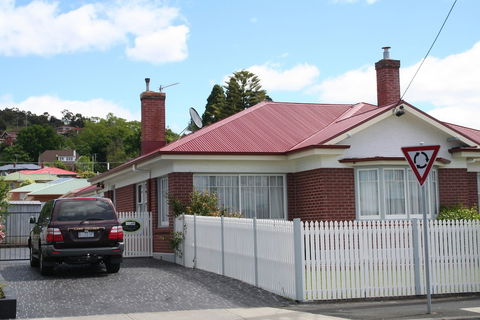 Moonah Central Apartments - Accommodation Burleigh 1