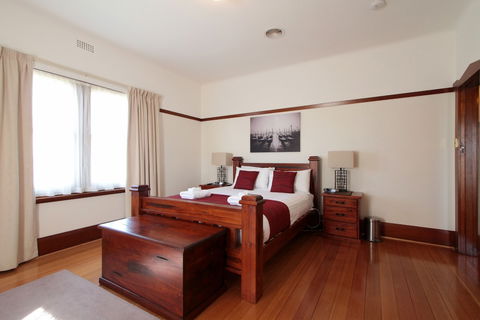 Moonah Central Apartments - Accommodation Burleigh 4