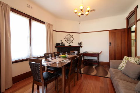 Moonah Central Apartments - Accommodation Burleigh 3
