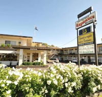 Bathurst Explorers Motel - Accommodation Burleigh