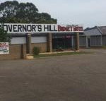 Governors Hill Motel - Accommodation Burleigh