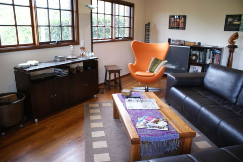 Yallambee - Accommodation Burleigh 4