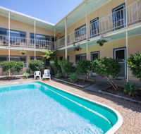 Jasmine Lodge Motel - Accommodation Burleigh