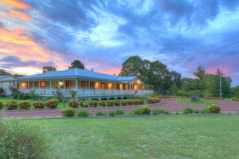 Logger's Rest - Accommodation Burleigh 4