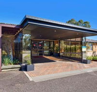 Econo Lodge Savannah Park Tamworth - Accommodation Burleigh