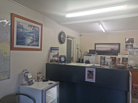 Central Motel Ipswich - Accommodation Burleigh 5