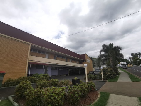 Central Motel Ipswich - Accommodation Burleigh 0