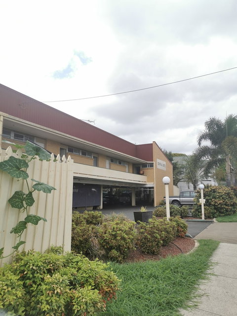 Central Motel Ipswich - Accommodation Burleigh 3