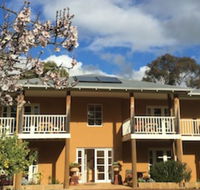 Erravilla Country Estate - Accommodation Burleigh